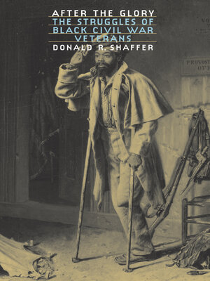 cover image of After the Glory